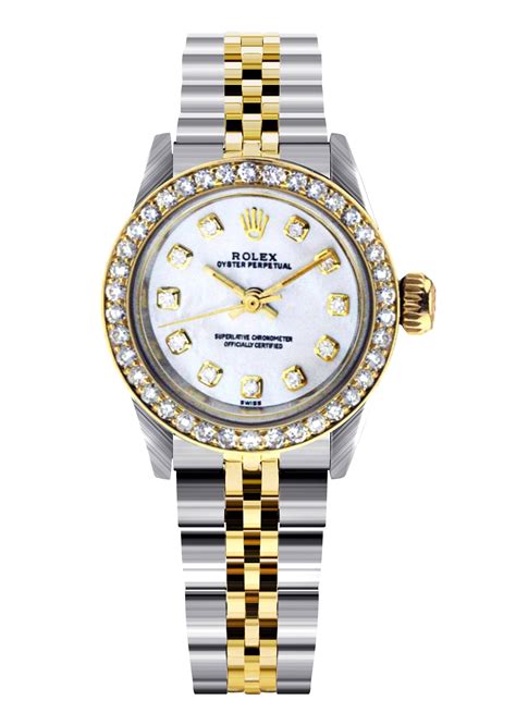 rolex woman watch prices